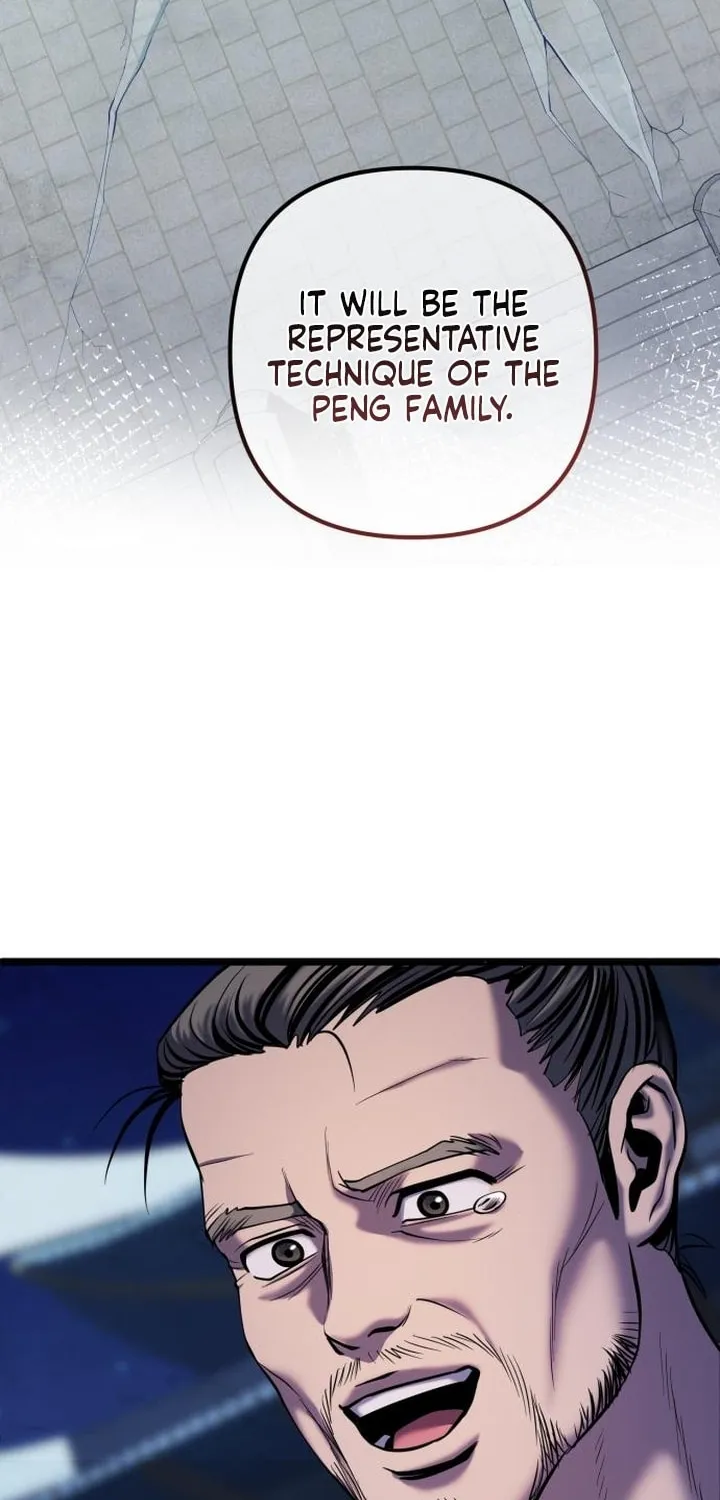 Revenge of Young Master Peng Chapter 61 page 42 - 