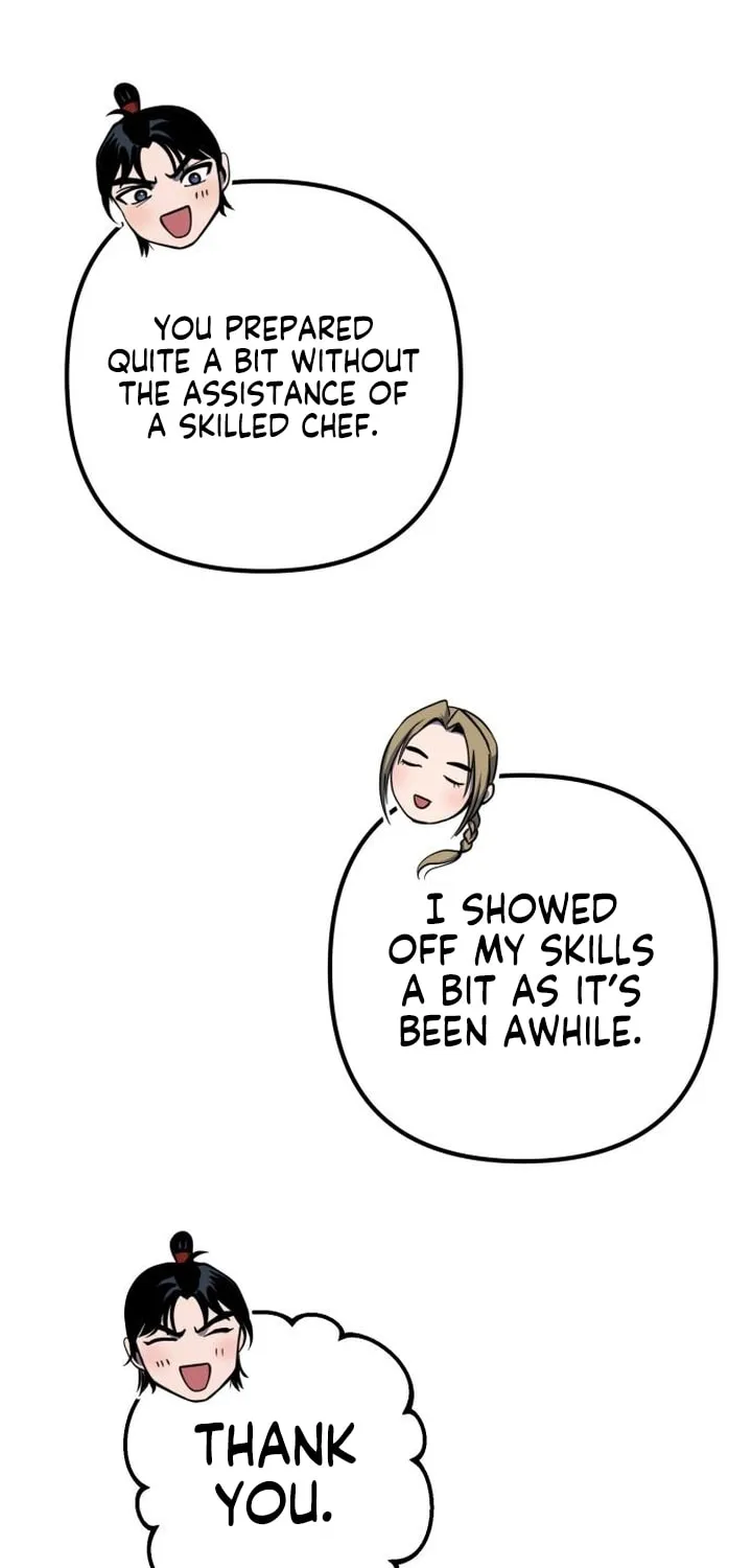 Revenge of Young Master Peng Chapter 61 page 47 - 