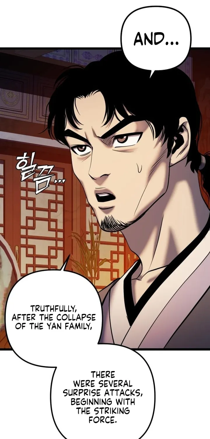 Revenge of Young Master Peng Chapter 61 page 53 - 
