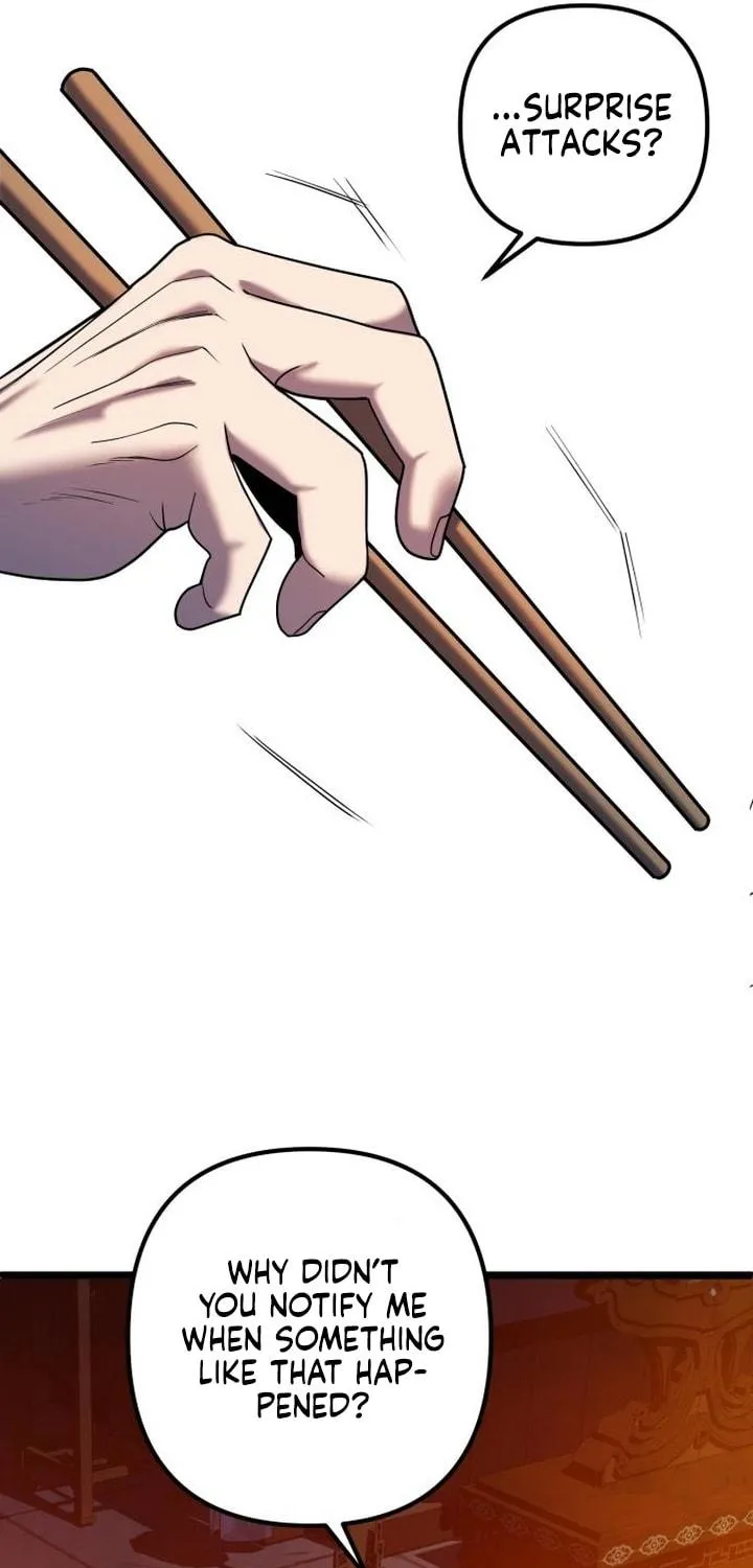 Revenge of Young Master Peng Chapter 61 page 55 - 