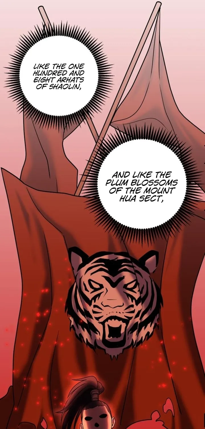 Revenge of Young Master Peng Chapter 61 page 59 - 