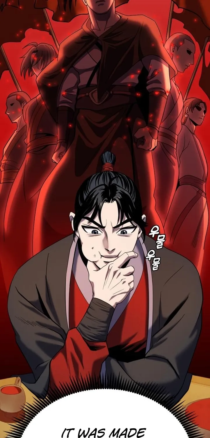 Revenge of Young Master Peng Chapter 61 page 60 - 