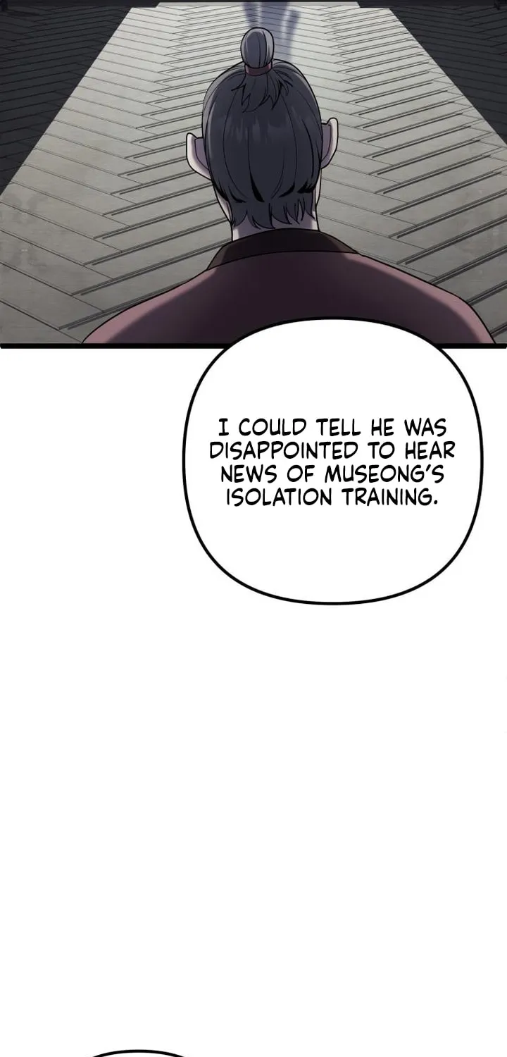 Revenge of Young Master Peng Chapter 61 page 7 - 