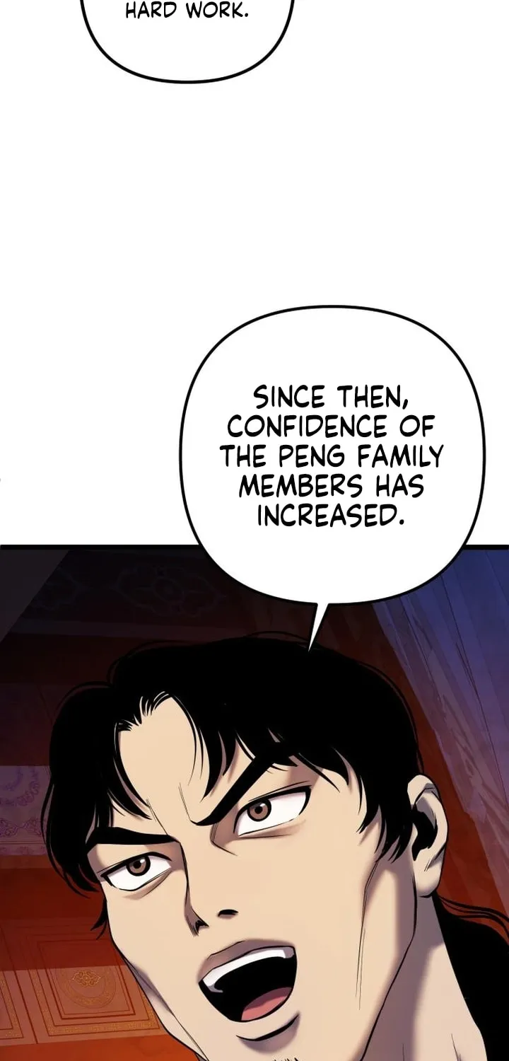 Revenge of Young Master Peng Chapter 61 page 64 - 