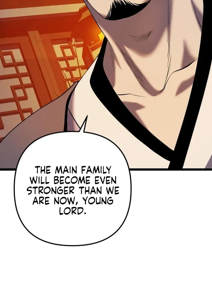 Revenge of Young Master Peng Chapter 61 page 65 - 