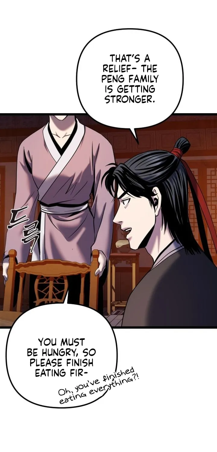 Revenge of Young Master Peng Chapter 61 page 66 - 