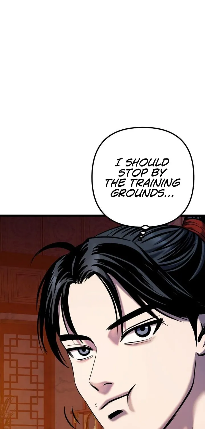 Revenge of Young Master Peng Chapter 61 page 67 - 
