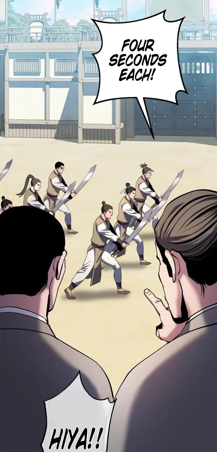 Revenge of Young Master Peng Chapter 61 page 70 - 