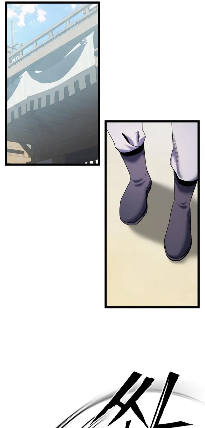 Revenge of Young Master Peng Chapter 61 page 72 - 