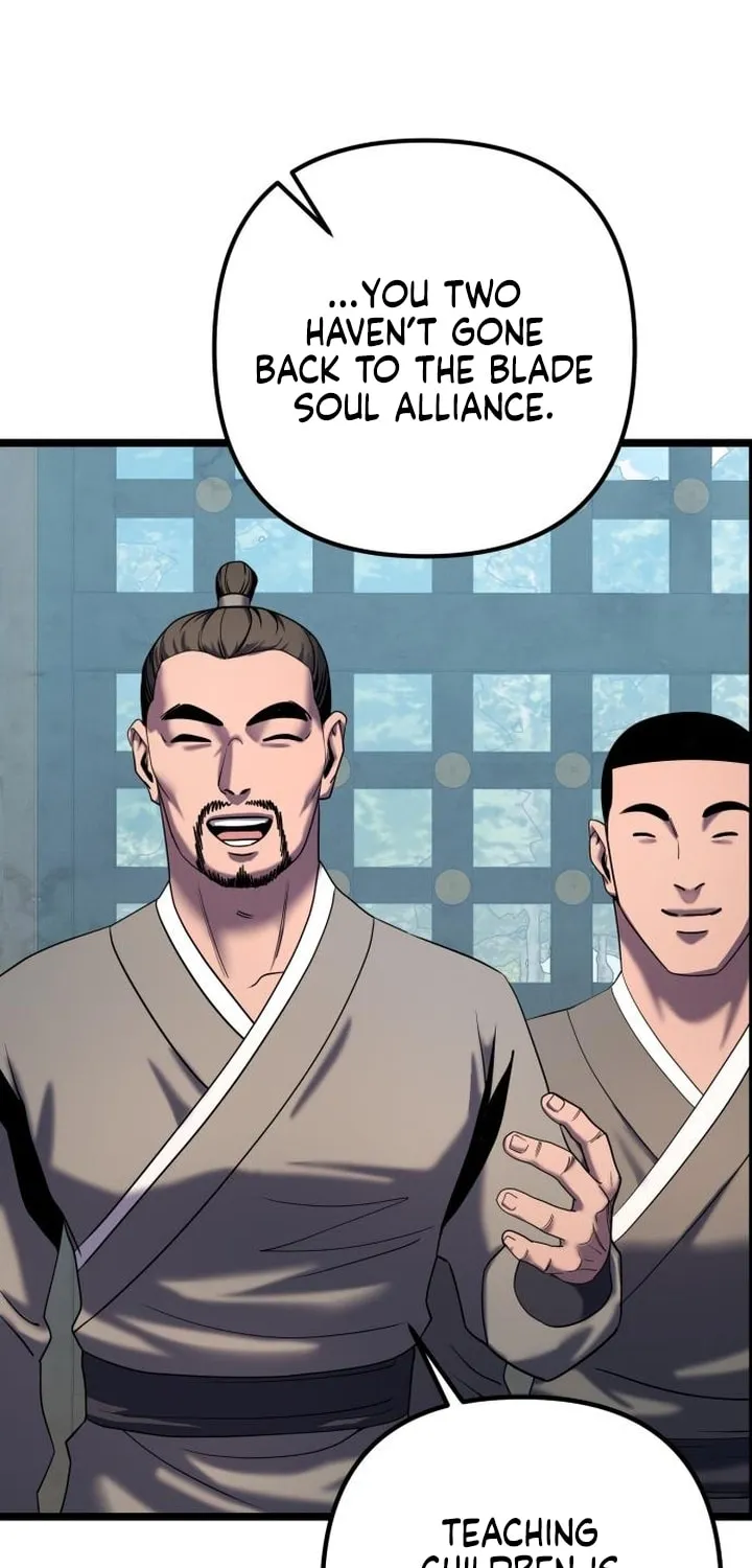 Revenge of Young Master Peng Chapter 61 page 76 - 