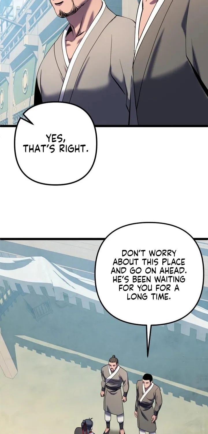 Revenge of Young Master Peng Chapter 61 page 79 - 