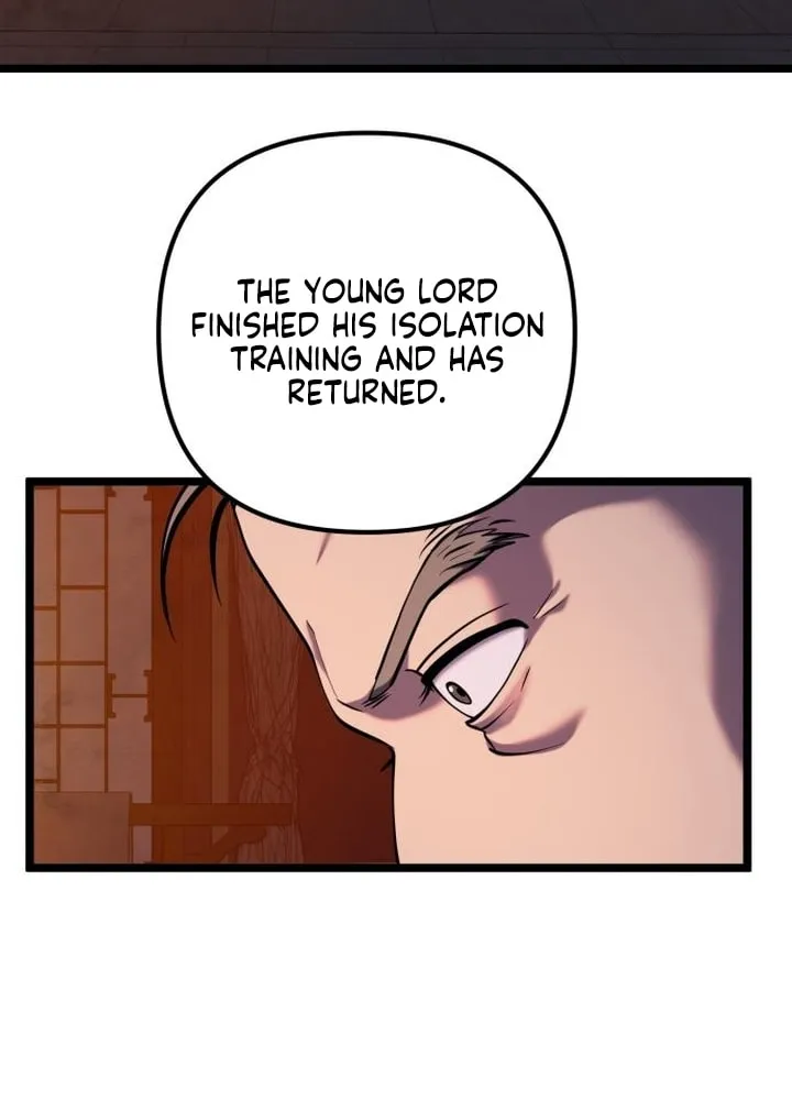 Revenge of Young Master Peng Chapter 61 page 9 - 