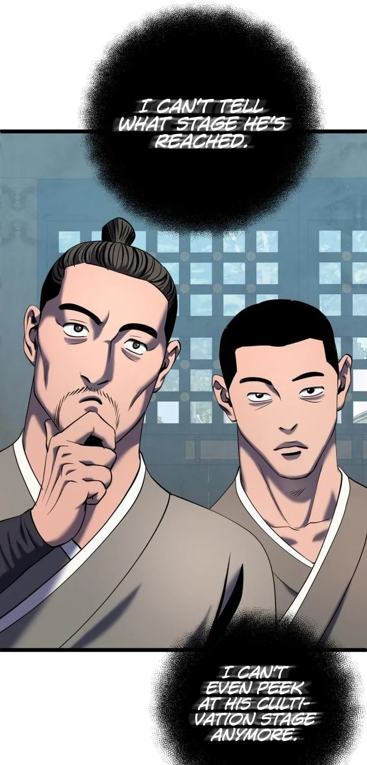 Revenge of Young Master Peng Chapter 61 page 81 - 