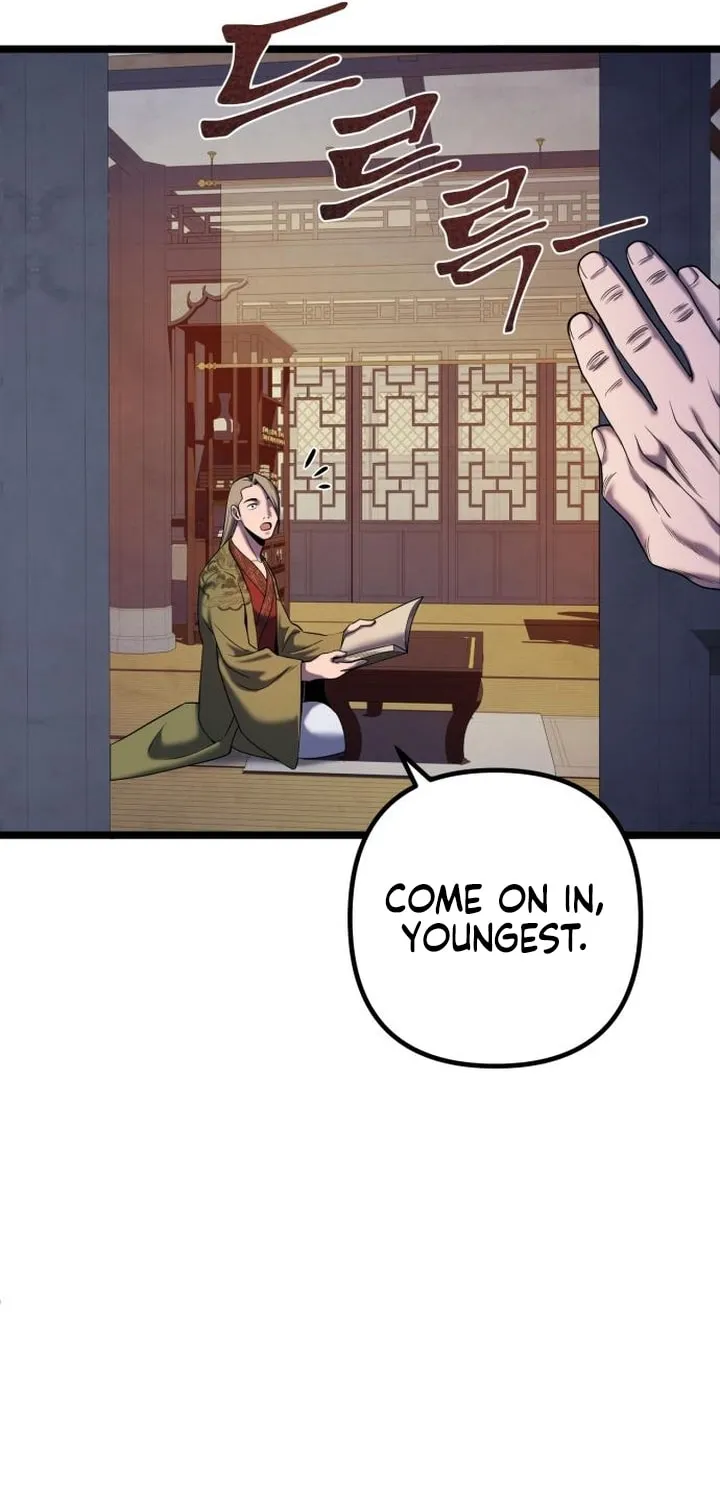 Revenge of Young Master Peng Chapter 61 page 84 - 