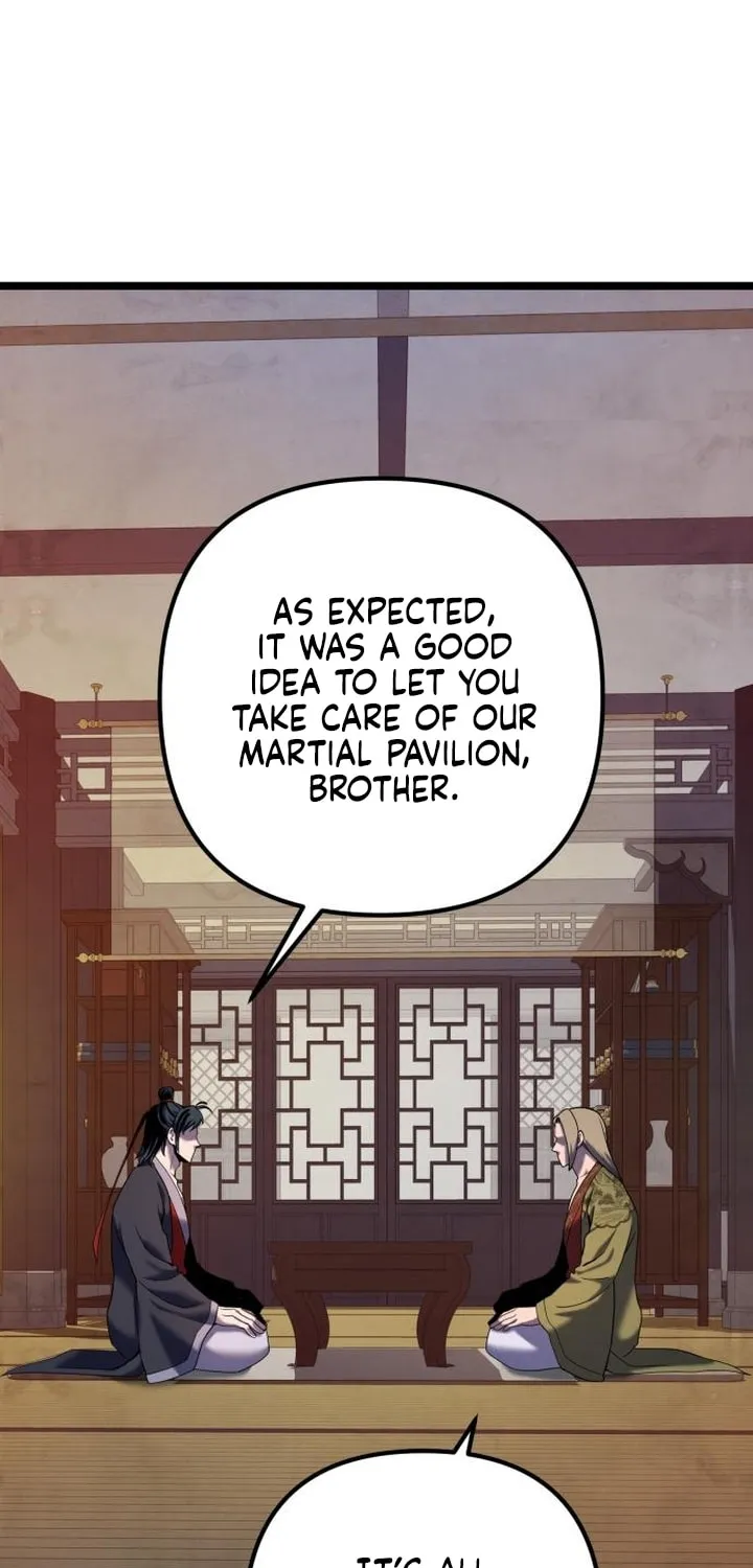 Revenge of Young Master Peng Chapter 61 page 87 - 