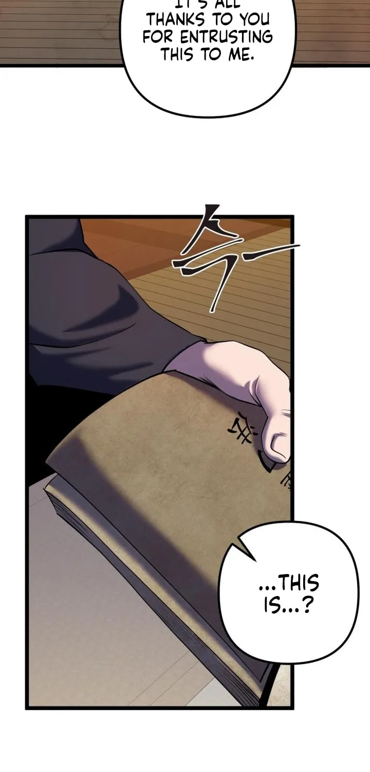 Revenge of Young Master Peng Chapter 61 page 88 - 