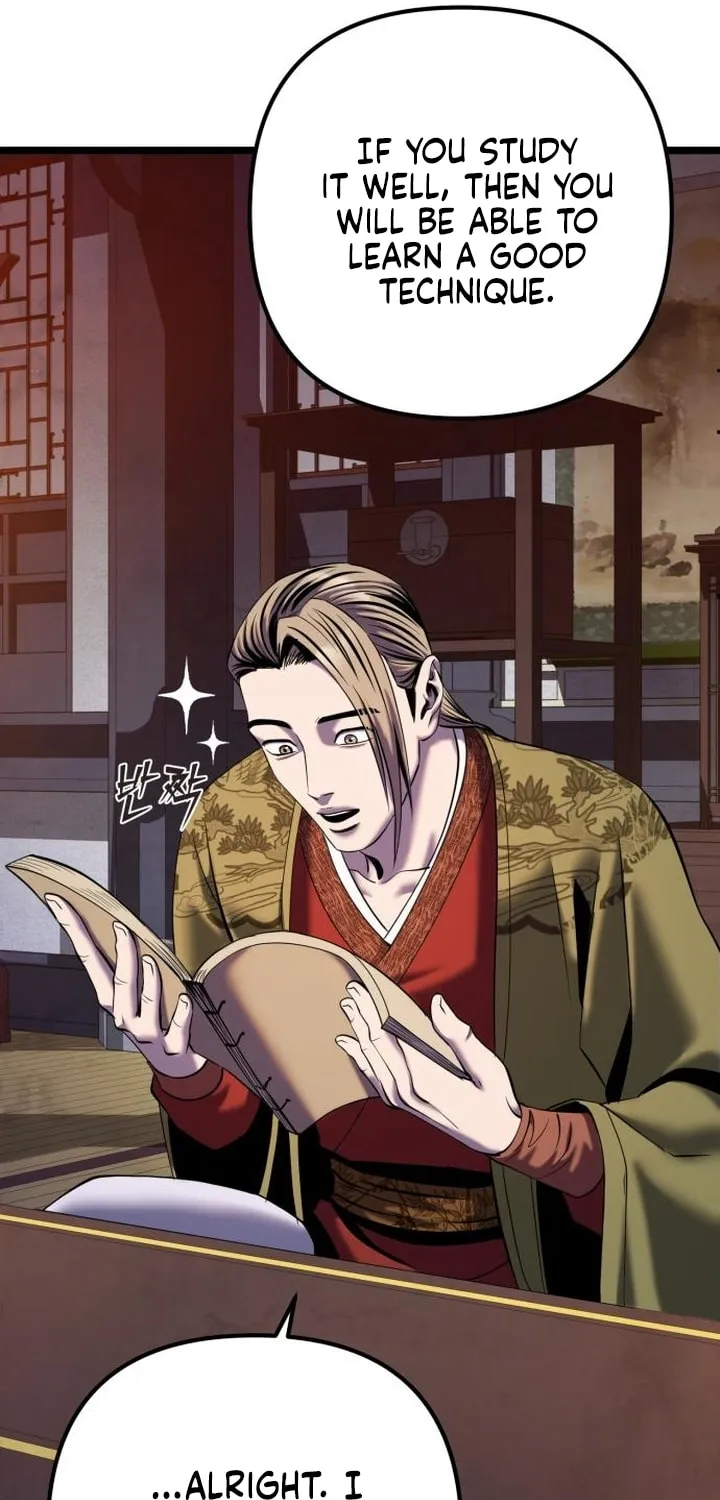 Revenge of Young Master Peng Chapter 61 page 90 - 