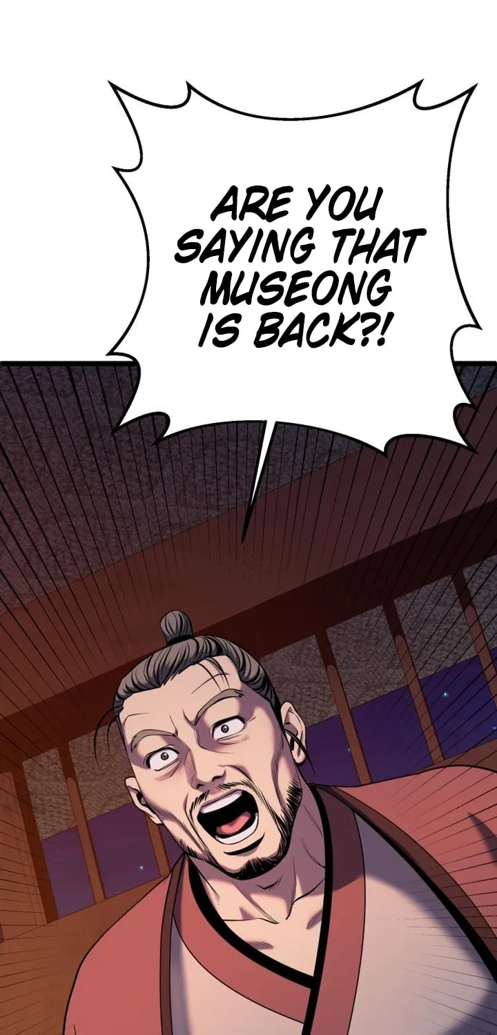 Revenge of Young Master Peng Chapter 61 page 10 - 