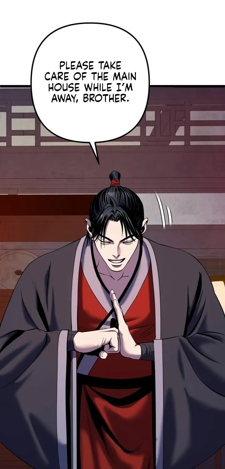 Revenge of Young Master Peng Chapter 61 page 94 - 
