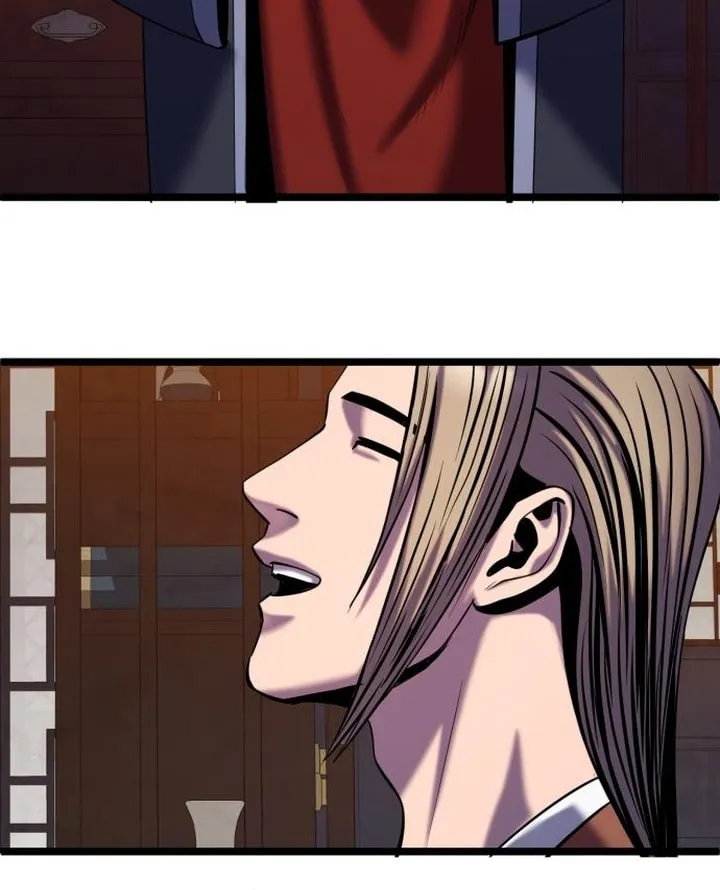 Revenge of Young Master Peng Chapter 61 page 95 - 