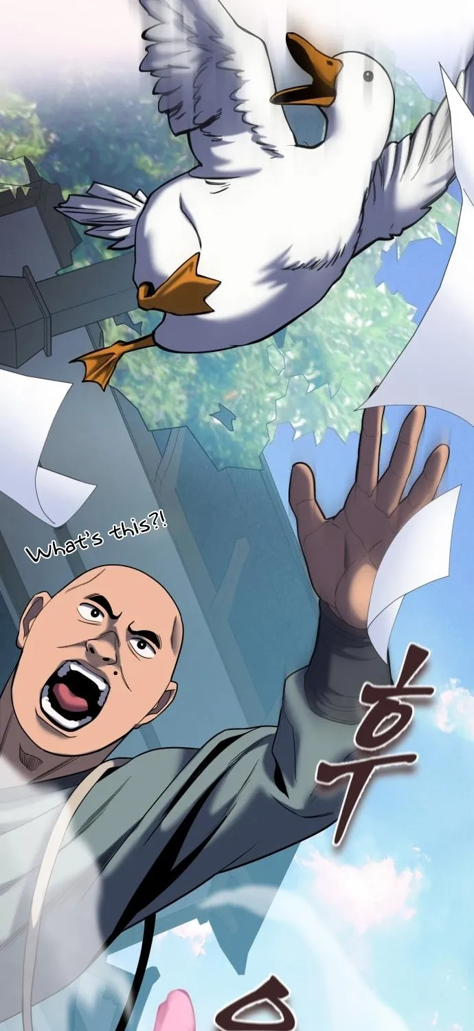 Revenge of Young Master Peng Chapter 62 page 2 - 