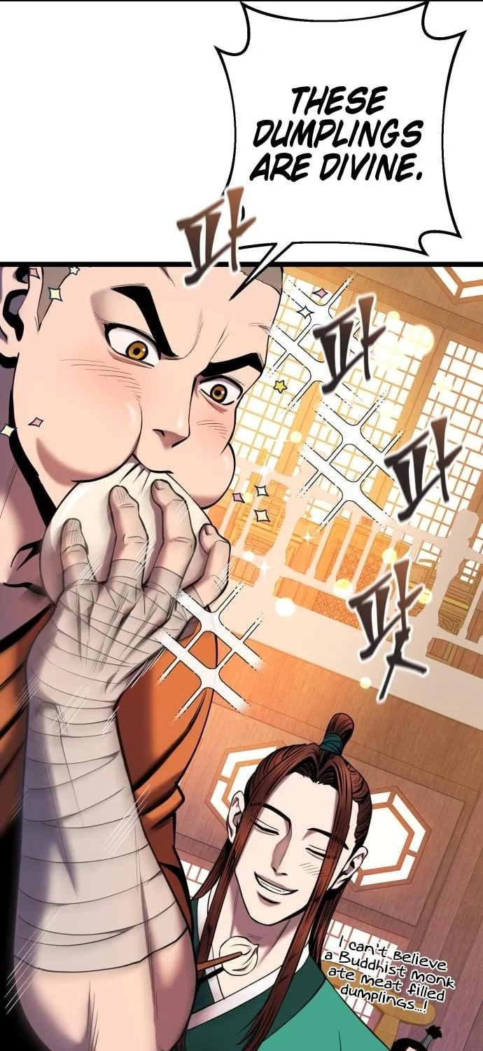 Revenge of Young Master Peng Chapter 62 page 11 - 