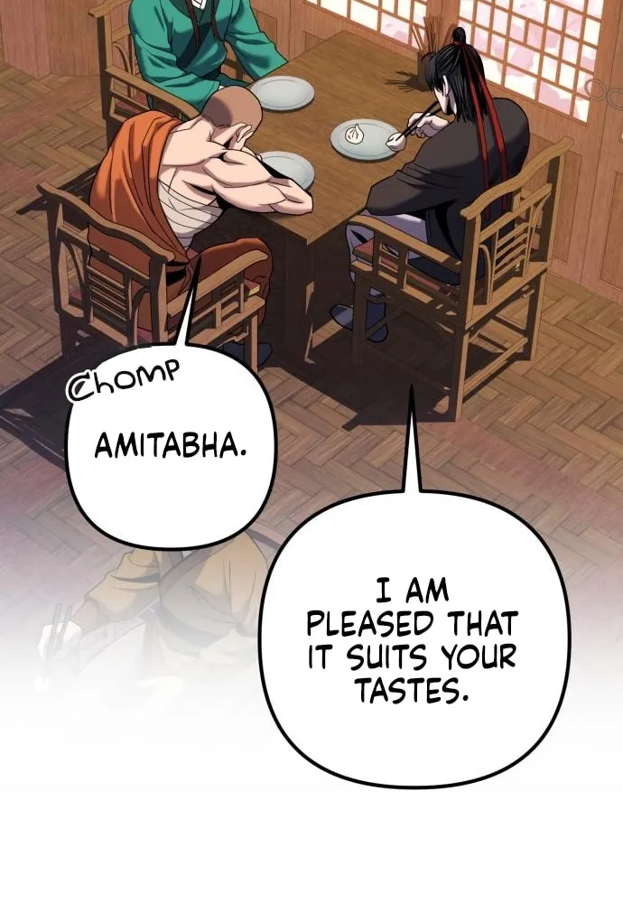 Revenge of Young Master Peng Chapter 62 page 13 - 