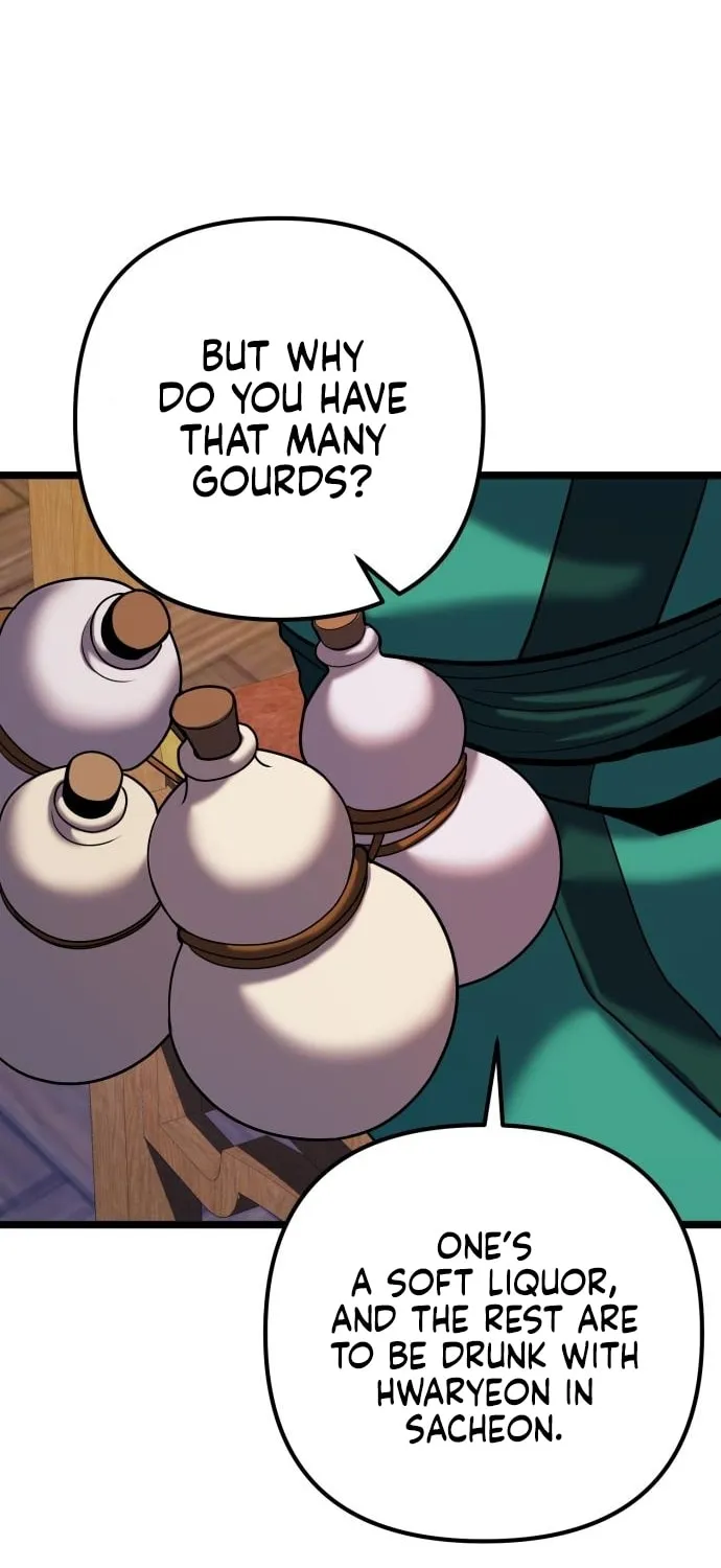 Revenge of Young Master Peng Chapter 62 page 14 - 