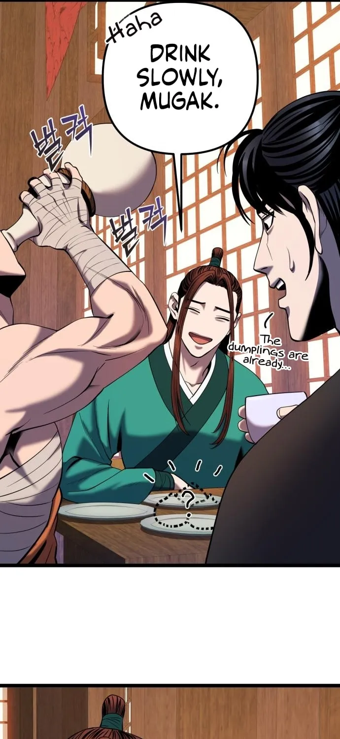 Revenge of Young Master Peng Chapter 62 page 17 - 