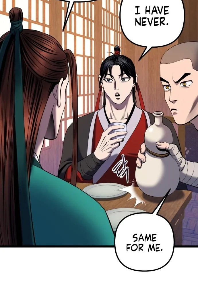Revenge of Young Master Peng Chapter 62 page 19 - 