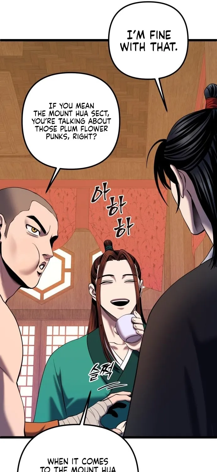 Revenge of Young Master Peng Chapter 62 page 22 - 