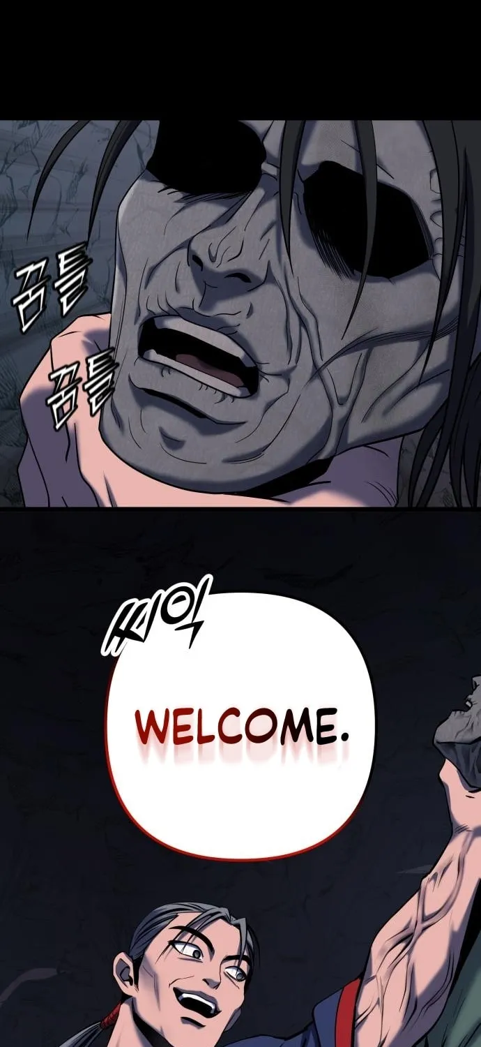 Revenge of Young Master Peng Chapter 62 page 28 - 