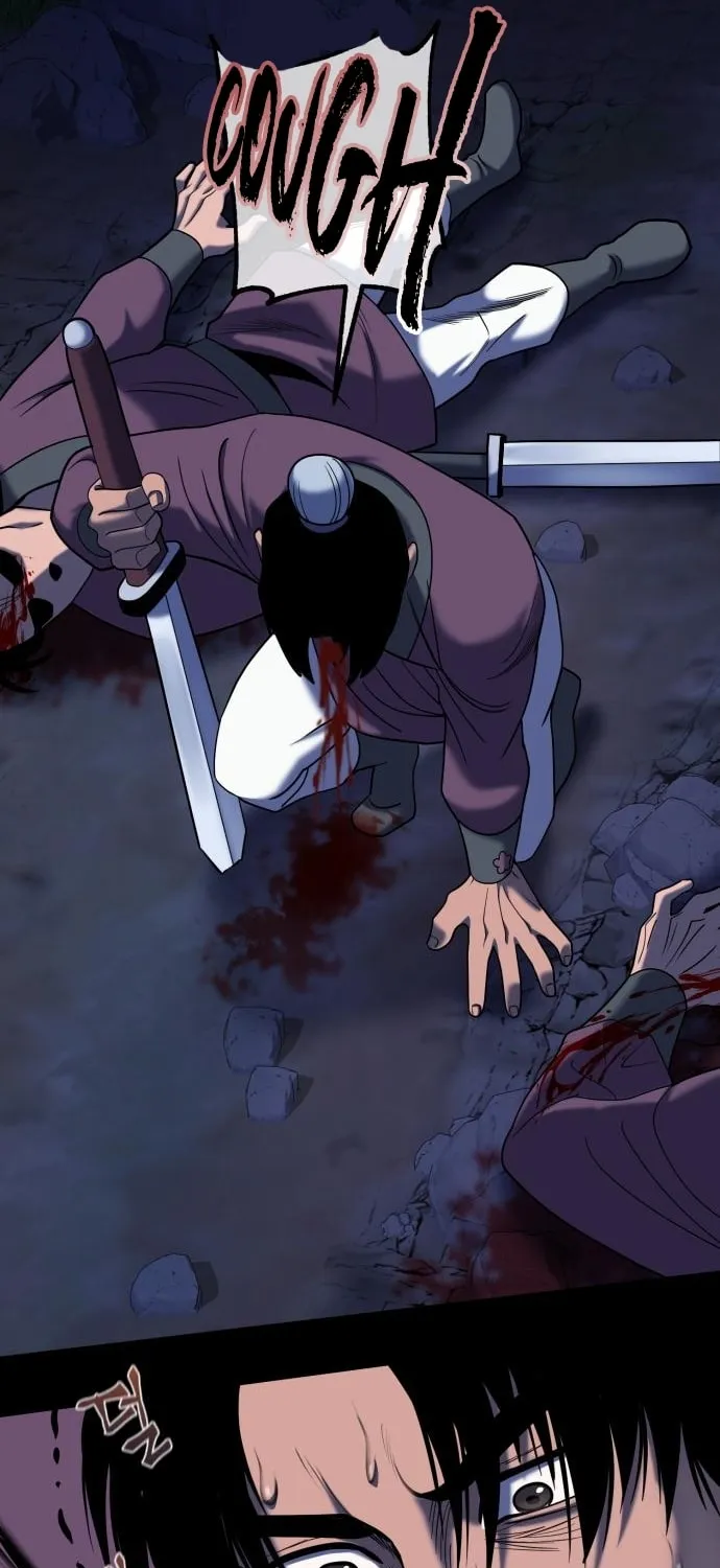 Revenge of Young Master Peng Chapter 62 page 34 - 