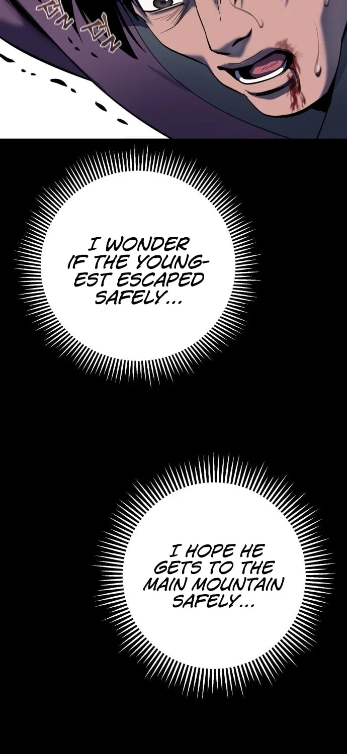 Revenge of Young Master Peng Chapter 62 page 35 - 