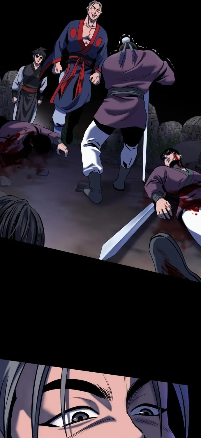 Revenge of Young Master Peng Chapter 62 page 37 - 
