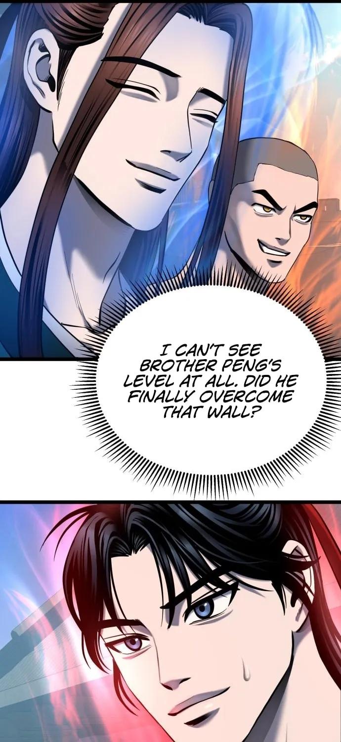 Revenge of Young Master Peng Chapter 62 page 5 - 