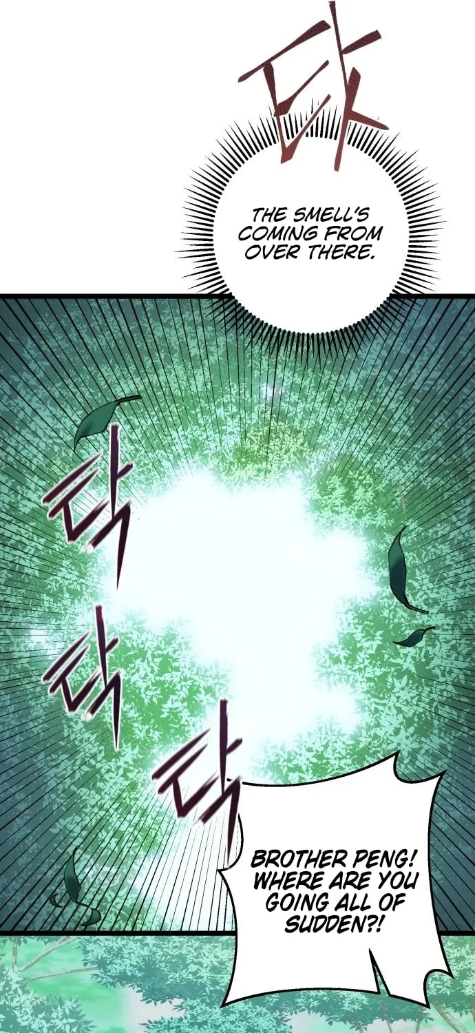 Revenge of Young Master Peng Chapter 62 page 43 - 