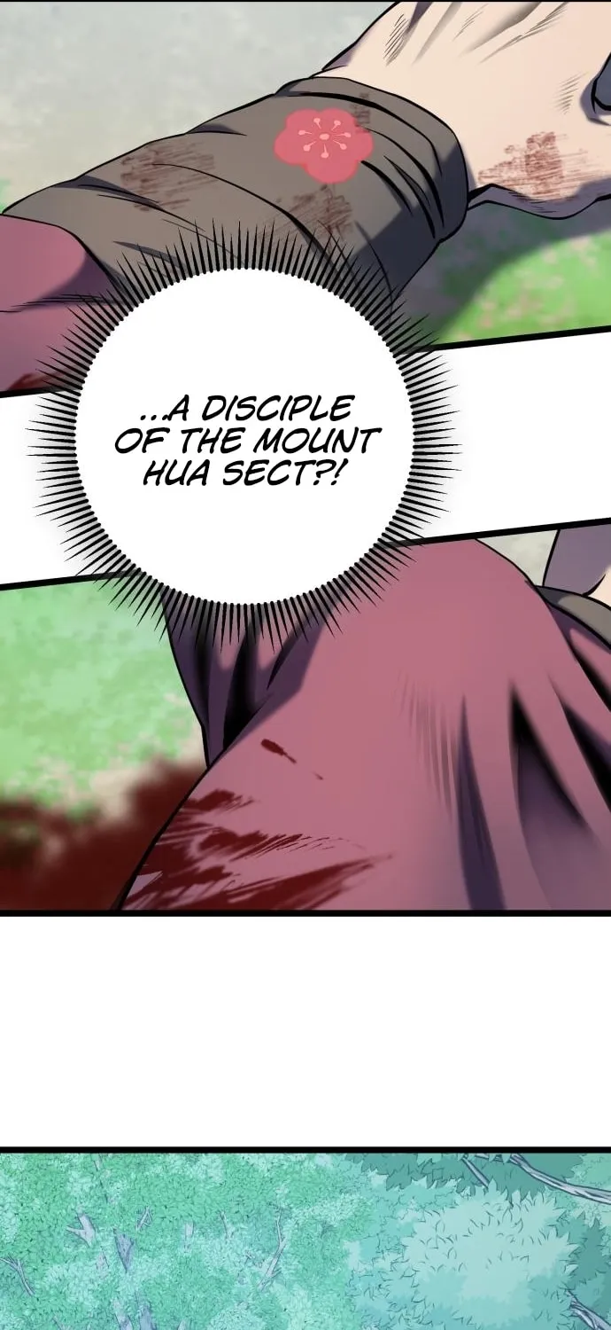 Revenge of Young Master Peng Chapter 62 page 46 - 