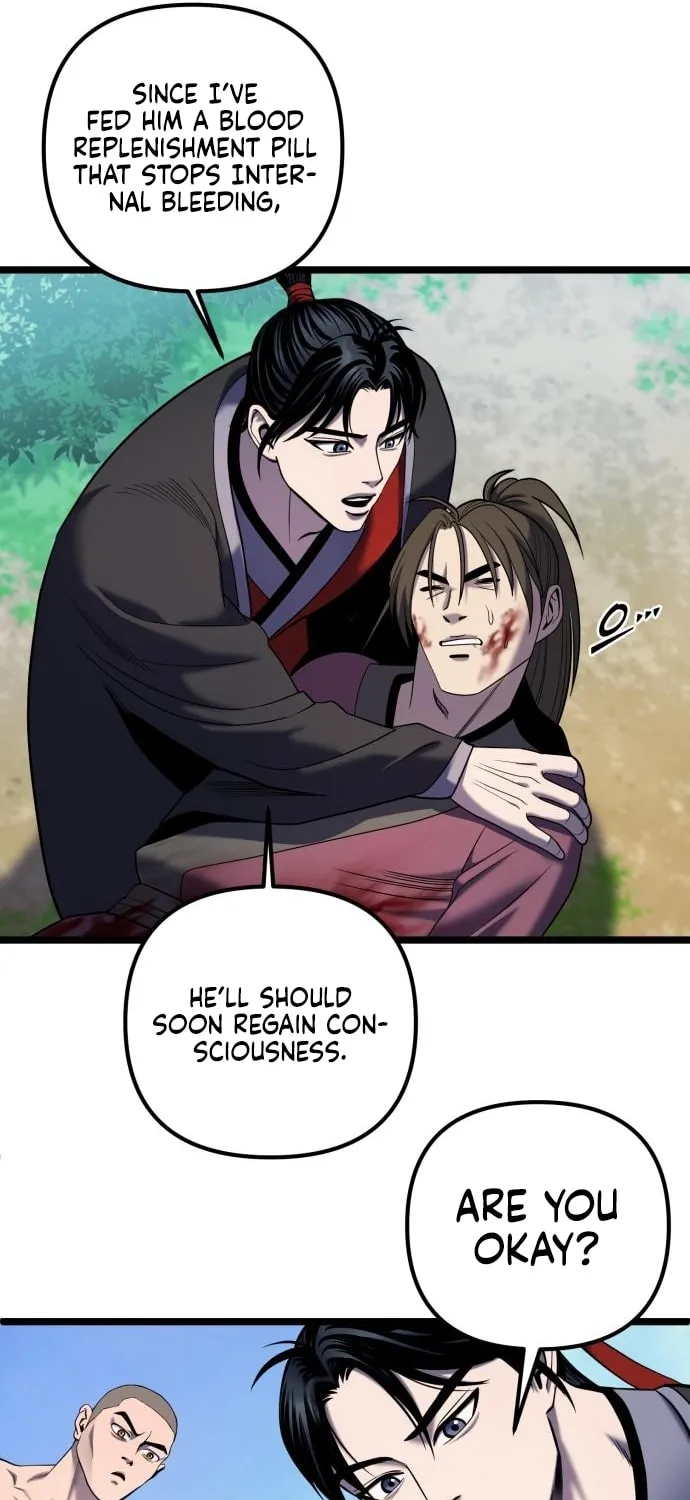 Revenge of Young Master Peng Chapter 62 page 49 - 