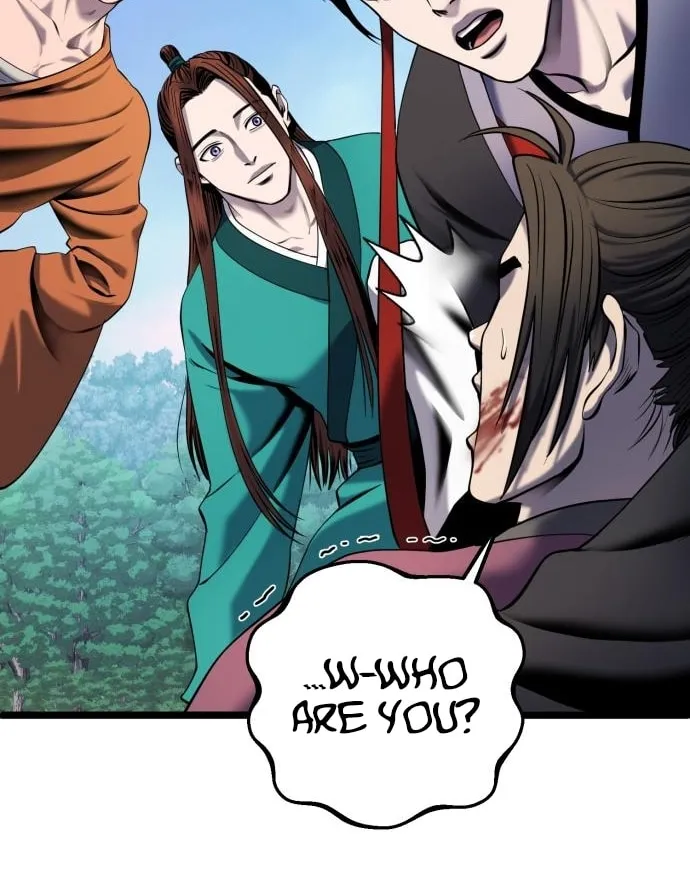 Revenge of Young Master Peng Chapter 62 page 50 - 