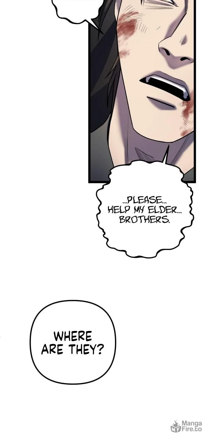 Revenge of Young Master Peng Chapter 62 page 52 - 
