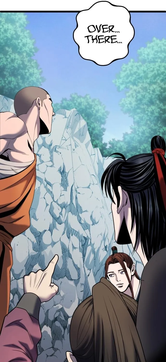 Revenge of Young Master Peng Chapter 62 page 53 - 