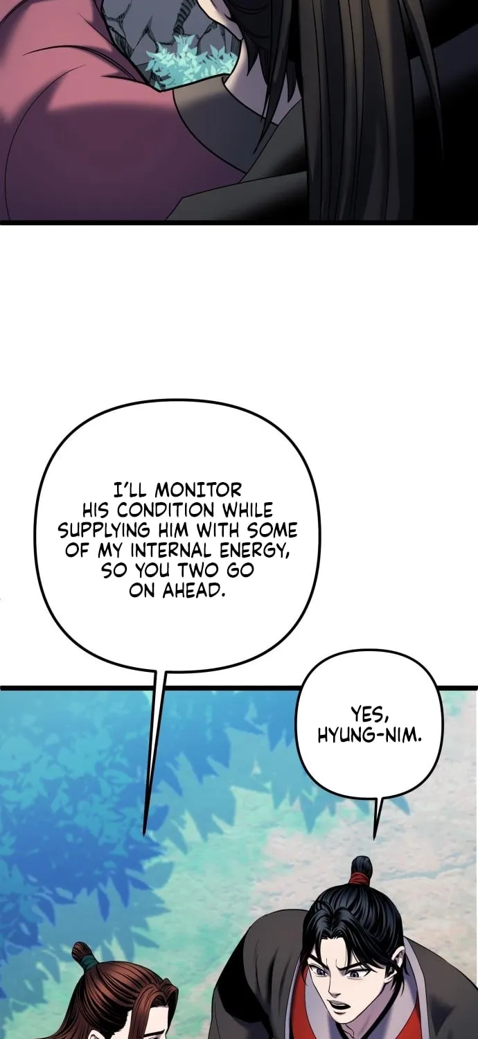 Revenge of Young Master Peng Chapter 62 page 54 - 