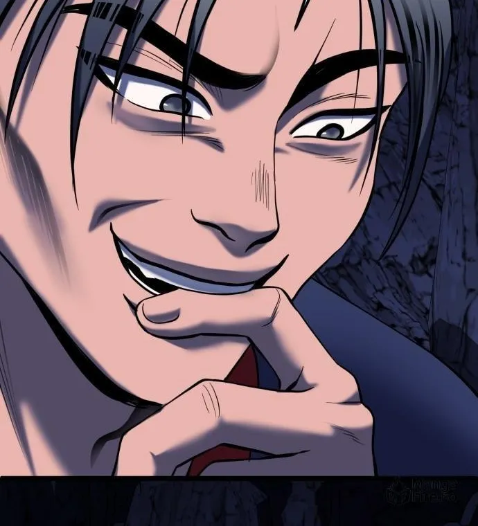 Revenge of Young Master Peng Chapter 62 page 57 - 