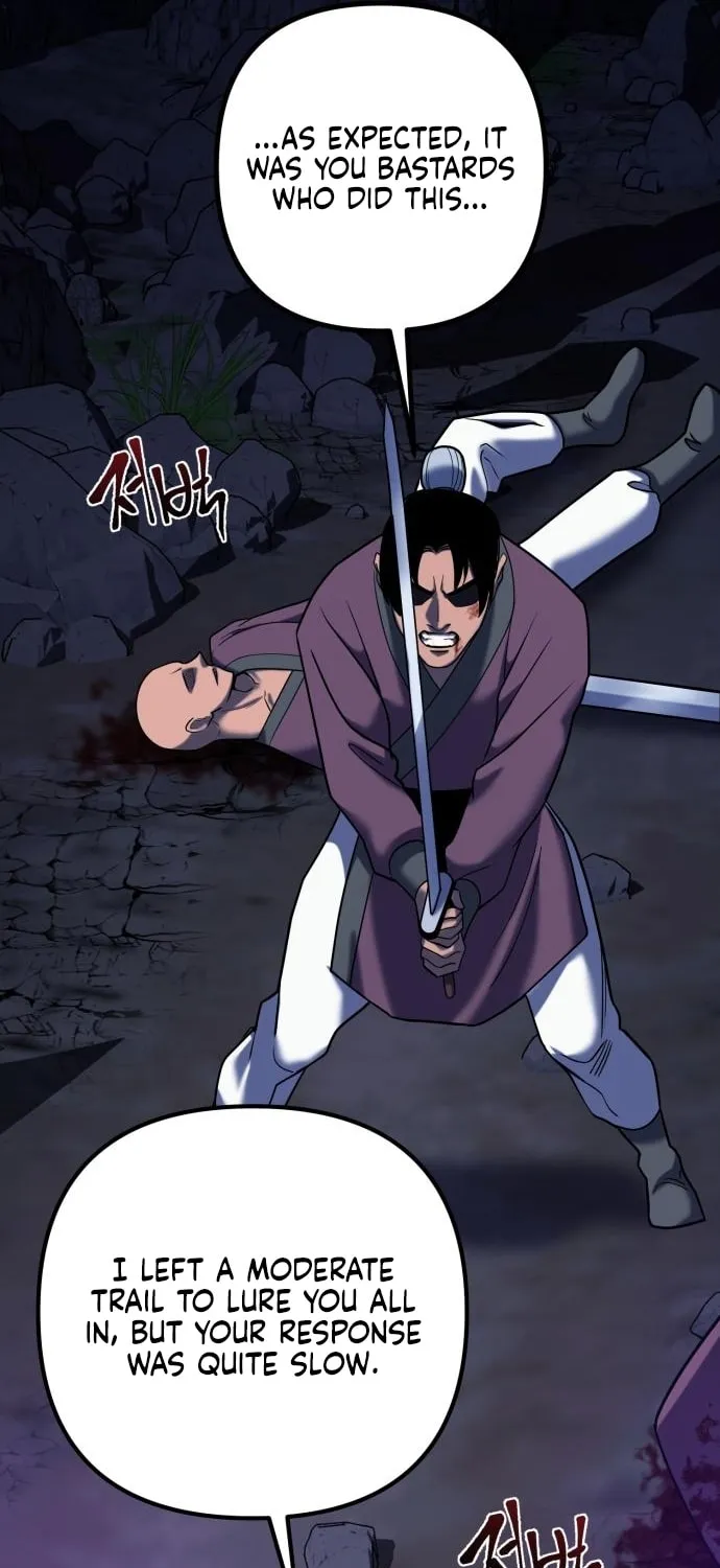 Revenge of Young Master Peng Chapter 62 page 58 - 