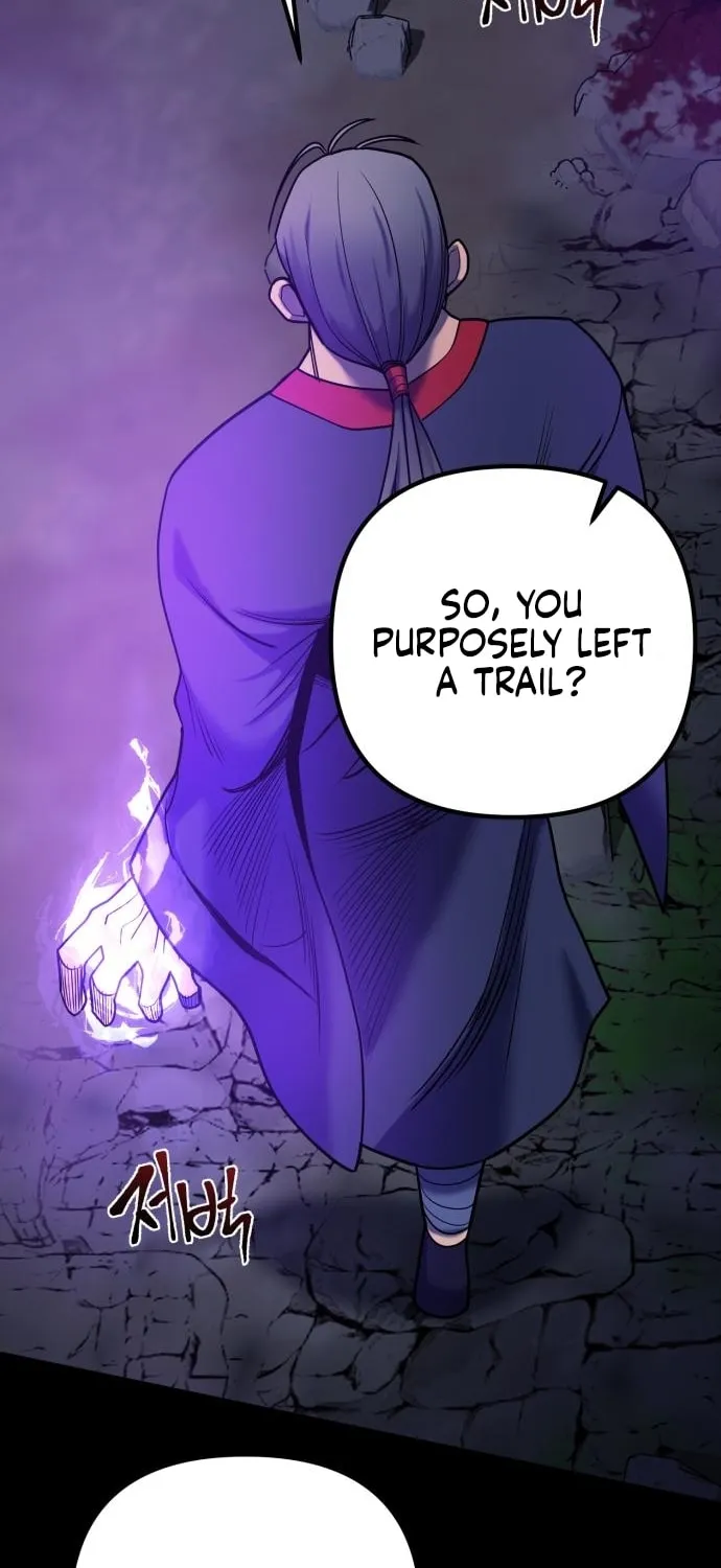 Revenge of Young Master Peng Chapter 62 page 59 - 