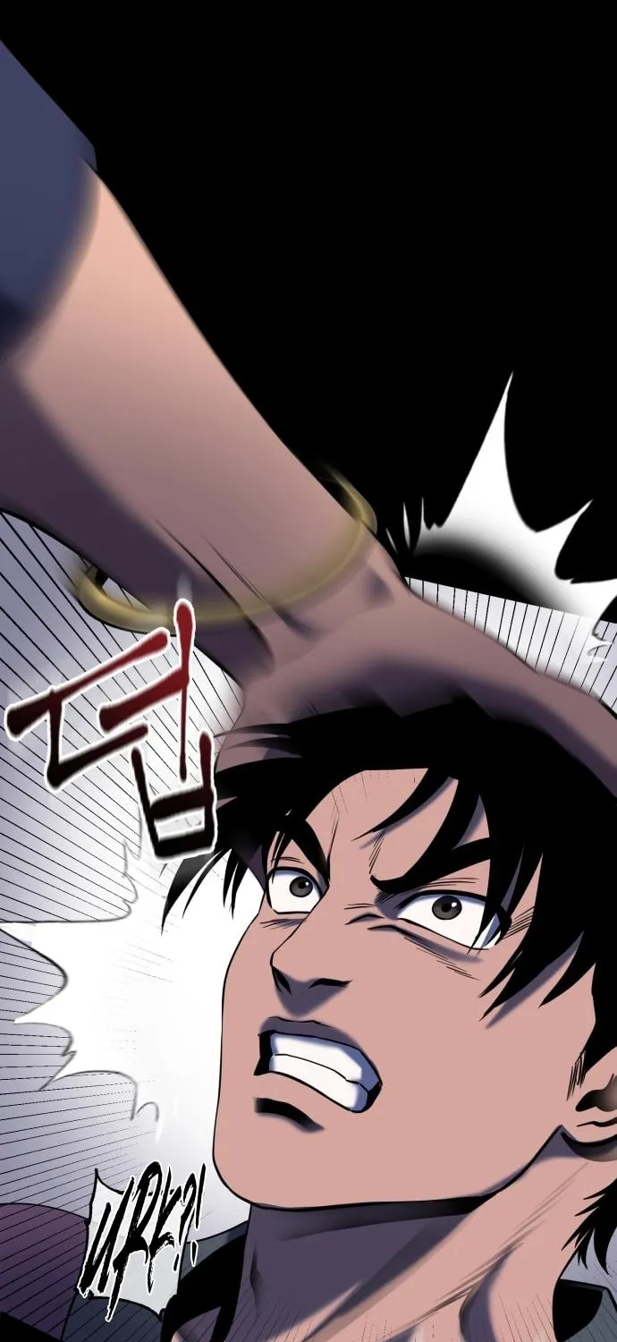 Revenge of Young Master Peng Chapter 62 page 61 - 