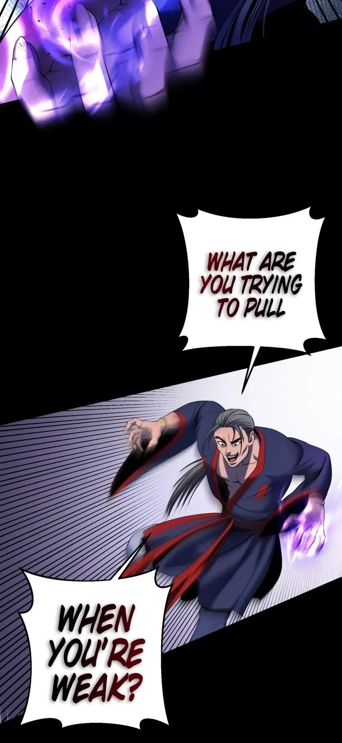 Revenge of Young Master Peng Chapter 62 page 65 - 
