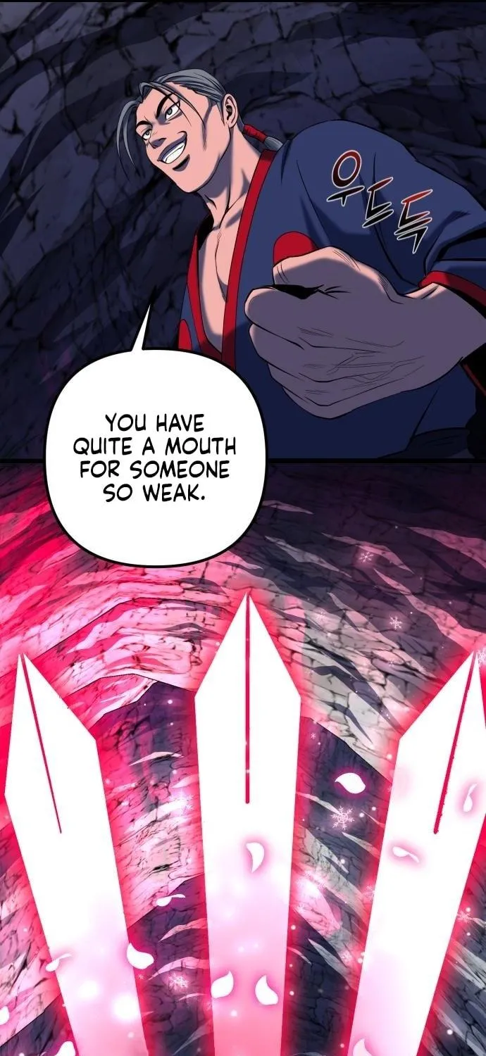 Revenge of Young Master Peng Chapter 62 page 70 - 