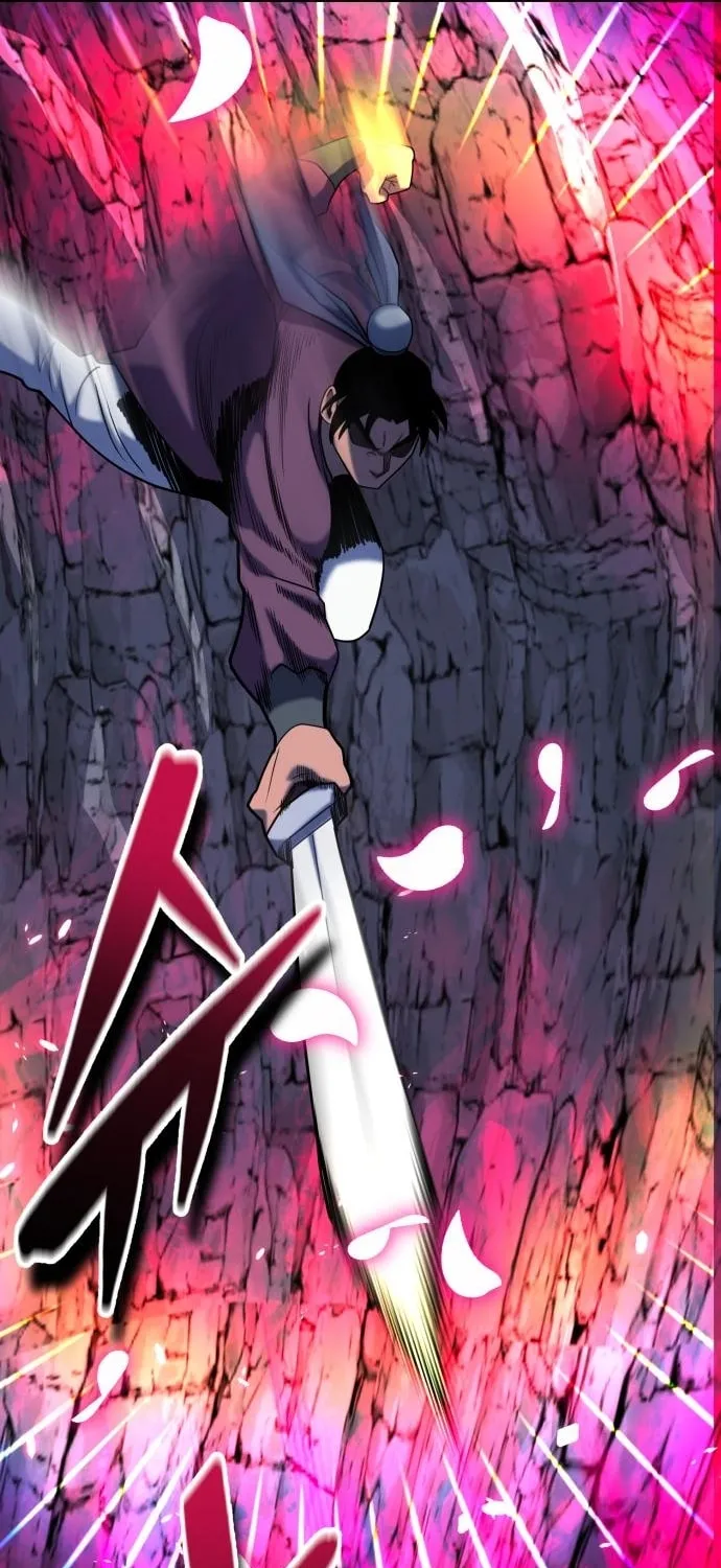 Revenge of Young Master Peng Chapter 62 page 72 - 